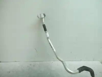 Автозапчастина б/у труби кондиціонації для skoda fabia combi active посилання на oem iam 6c0816743q  