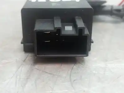 Автозапчастина б/у електронний модуль для skoda fabia combi active посилання на oem iam 1k0906093j  