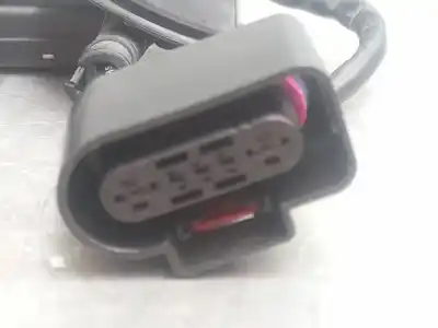 Автозапчастина б/у електронний модуль для SKODA FABIA COMBI Active Посилання на OEM IAM 1K0906093J  