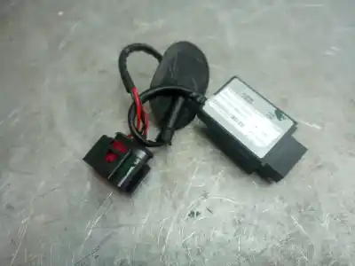 Автозапчастина б/у електронний модуль для skoda fabia combi active посилання на oem iam 1k0906093j  