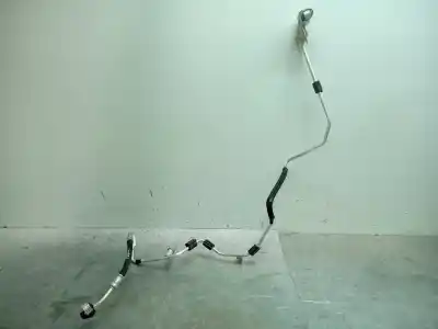 Автозапчастина б/у труби кондиціонації для skoda fabia combi active посилання на oem iam 6c0816741q  