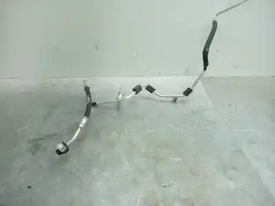 Автозапчастина б/у труби кондиціонації для skoda fabia combi active посилання на oem iam 6c0816741q  