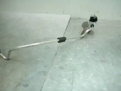 Автозапчастина б/у труби кондиціонації для skoda fabia combi active посилання на oem iam 6c0816741q  