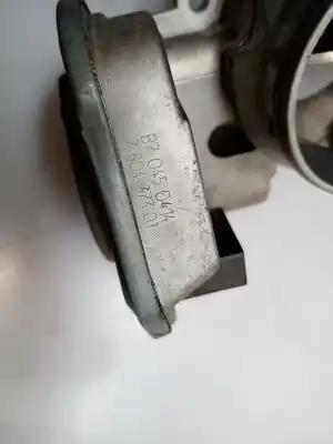 Peça sobressalente para automóvel em segunda mão  por BMW SERIE 3 COUPE (E92)  Referências OEM IAM 780437301  B70450414