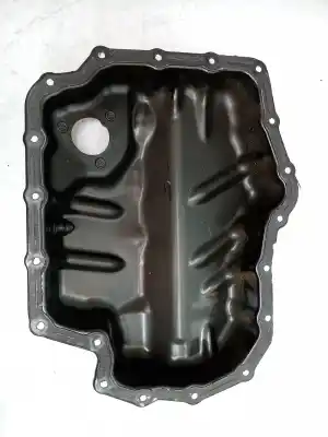 Peça sobressalente para automóvel em segunda mão cárter por seat leon (5f1) 1.2 tsi referências oem iam 04e103600b  