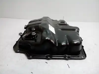 Peça sobressalente para automóvel em segunda mão cárter por seat leon (5f1) 1.2 tsi referências oem iam 04e103600b  