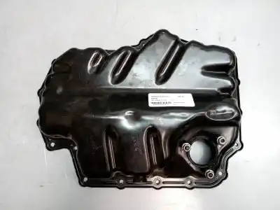 Peça sobressalente para automóvel em segunda mão cárter por seat leon (5f1) 1.2 tsi referências oem iam 04e103600b  