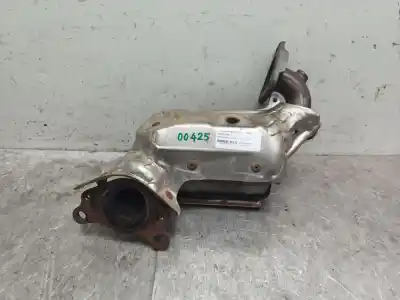 Автозапчасти б/у КАТАЛИЗАТОР за NISSAN QASHQAI (J11)  ссылки OEM IAM 208A01970R  