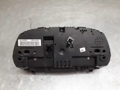 Peça sobressalente para automóvel em segunda mão QUADRANTE por BMW SERIE 3 COUPE (E92)  Referências OEM IAM 914382101  