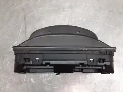 Peça sobressalente para automóvel em segunda mão quadrante por bmw serie 3 coupe (e92) e92 coupé 320d referências oem iam 914382101  