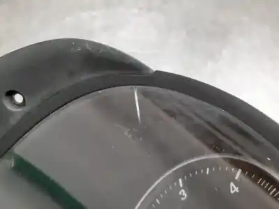 Peça sobressalente para automóvel em segunda mão quadrante por bmw serie 3 coupe (e92) e92 coupé 320d referências oem iam 914382101  