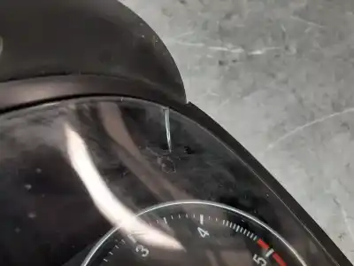 Peça sobressalente para automóvel em segunda mão quadrante por bmw serie 3 coupe (e92) e92 coupé 320d referências oem iam 914382101  