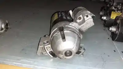 Peça sobressalente para automóvel em segunda mão motor de arranque por bmw serie 3 coupe (e92) e92 coupé 320d referências oem iam  20070309 0001139002