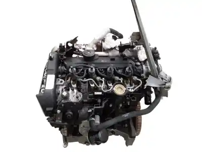 Автозапчасти б/у полный двигатель за renault clio iv authentique 75 cv / 55 kw ссылки oem iam k9k638  