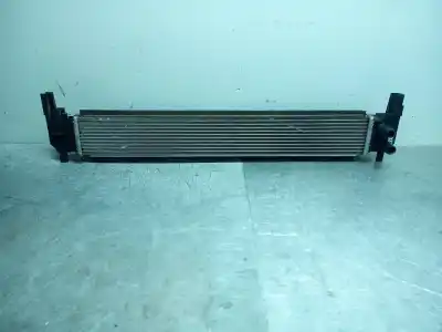 Pezzo di ricambio per auto di seconda mano intercooler per skoda fabia combi active riferimenti oem iam 6r0145805h