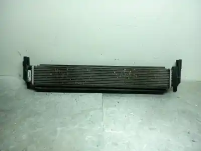 Pezzo di ricambio per auto di seconda mano intercooler per skoda fabia combi active riferimenti oem iam 6r0145805h  