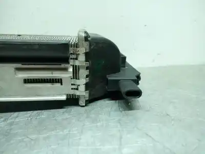 Pezzo di ricambio per auto di seconda mano intercooler per skoda fabia combi active riferimenti oem iam 6r0145805h  