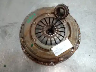 Peça sobressalente para automóvel em segunda mão kit de embreagem por skoda fabia combi active referências oem iam 04c141025p  