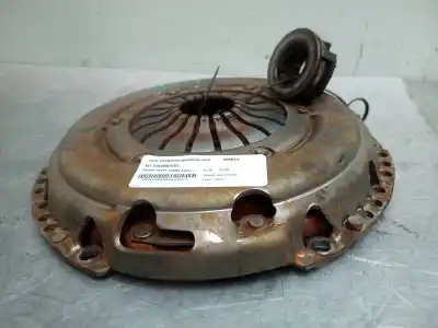 Peça sobressalente para automóvel em segunda mão kit de embreagem por skoda fabia combi active referências oem iam 04c141025p  