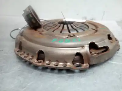 Pezzo di ricambio per auto di seconda mano kit frizione per skoda fabia combi active riferimenti oem iam 04c141025p