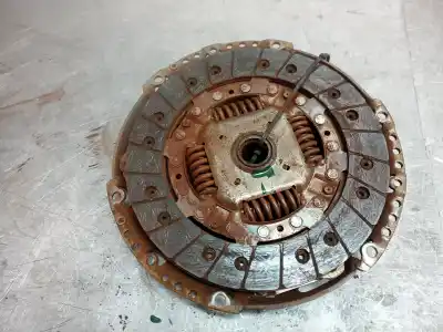 Peça sobressalente para automóvel em segunda mão kit de embreagem por skoda fabia combi active referências oem iam 04c141025p  