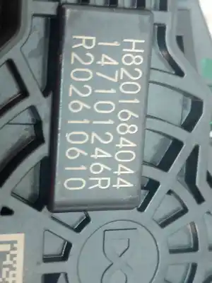 Second-hand car spare part EGR VALVE for NISSAN QASHQAI (J11)  OEM IAM references 147101246R  