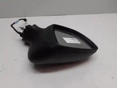 Second-hand car spare part left rearview mirror for renault clio iv authentique 75 cv / 55 kw oem iam references  7 pin 