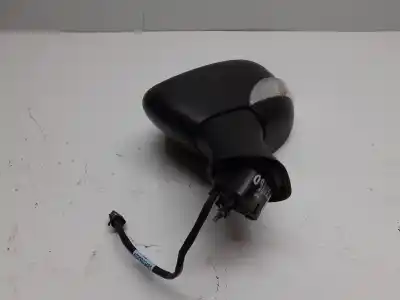 Second-hand car spare part left rearview mirror for renault clio iv authentique 75 cv / 55 kw oem iam references 
