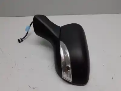 Second-hand car spare part left rearview mirror for renault clio iv authentique 75 cv / 55 kw oem iam references  7 pin 