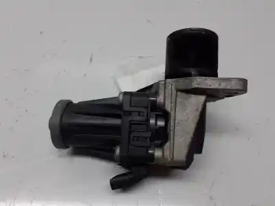 Second-hand car spare part egr valve for renault clio iv authentique 75 cv / 55 kw oem iam references 7172rct162180270
