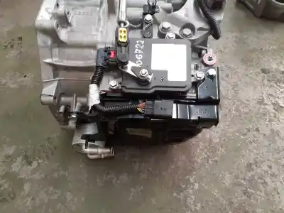 Pezzo di ricambio per auto di seconda mano  per CITROEN C4 PICASSO  Riferimenti OEM IAM 20EG23   Pezzo di ricambio per auto di seconda mano  per CITROEN C4 PICASSO  Riferimenti OEM IAM 20EG23