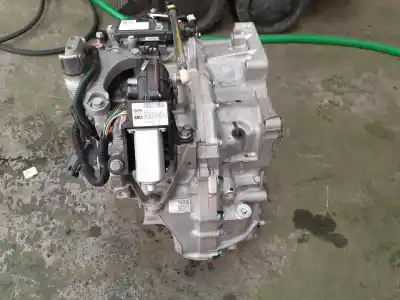 Автозапчасти б/у коробка передач за citroen c4 picasso intensive ссылки oem iam 20eg23  