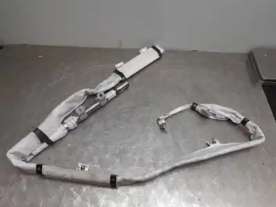 Second-hand car spare part  for KIA CEE´D  OEM IAM references 85020A2000  