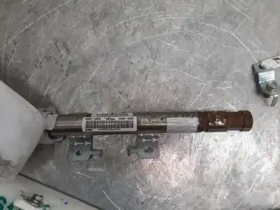 Second-hand car spare part front right curtain airbag for kia cee´d concept oem iam references 85020a2000  