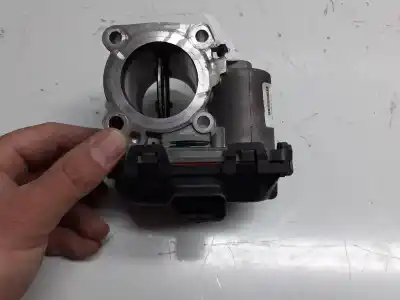 Автозапчастина б/у коробка метелика для citroen c4 picasso intensive посилання на oem iam 9807238580 02 vv29039645 176530856 Автозапчастина б/у коробка метелика для citroen c4 picasso intensive посилання на oem iam 9807238580 02 vv29039645 176530856