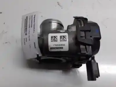 Pezzo di ricambio per auto di seconda mano Scatola Della Farfalla per CITROEN C4 PICASSO Intensive Riferimenti OEM IAM 9807238580 02 VV29039645 176530856 Pezzo di ricambio per auto di seconda mano Scatola Della Farfalla per CITROEN C4 PICASSO Intensive Riferimenti OEM IAM 9807238580 02 VV29039645 176530856
