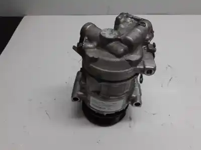 Pezzo di ricambio per auto di seconda mano compressore aria condizionata per citroen c4 picasso intensive riferimenti oem iam 9675655880 447150-4722 9675659880