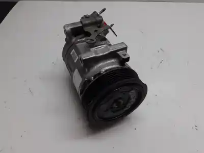 Pezzo di ricambio per auto di seconda mano compressore aria condizionata per citroen c4 picasso intensive riferimenti oem iam 9675655880 447150-4722 9675659880