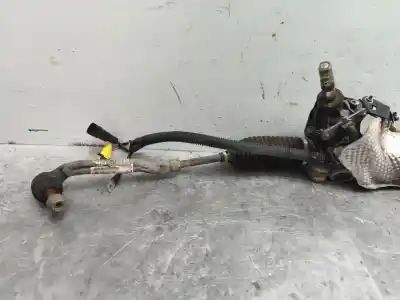 Pezzo di ricambio per auto di seconda mano cremagliera per citroen c4 picasso intensive riferimenti oem iam 800002266   Pezzo di ricambio per auto di seconda mano cremagliera per citroen c4 picasso intensive riferimenti oem iam 800002266