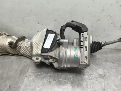 Pezzo di ricambio per auto di seconda mano cremagliera per citroen c4 picasso intensive riferimenti oem iam 800002266   Pezzo di ricambio per auto di seconda mano cremagliera per citroen c4 picasso intensive riferimenti oem iam 800002266