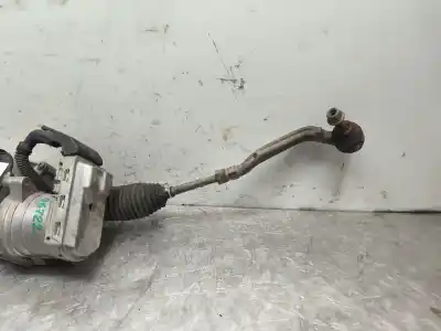 Pezzo di ricambio per auto di seconda mano cremagliera per citroen c4 picasso intensive riferimenti oem iam 800002266   Pezzo di ricambio per auto di seconda mano cremagliera per citroen c4 picasso intensive riferimenti oem iam 800002266