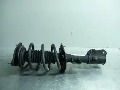 Second-hand car spare part front right shock absorber for kia cee´d concept oem iam references 54660-a2105  