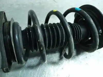 Second-hand car spare part front right shock absorber for kia cee´d concept oem iam references 54660-a2105  