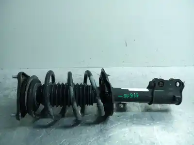 Peça sobressalente para automóvel em segunda mão amortecedor dianteiro esquerdo por kia cee´d concept referências oem iam 54650-a2105  