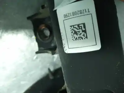Peça sobressalente para automóvel em segunda mão amortecedor dianteiro esquerdo por kia cee´d concept referências oem iam 54650-a2105  