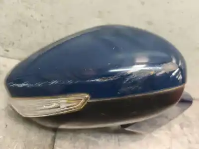 Pezzo di ricambio per auto di seconda mano  per CITROEN C4 PICASSO  Riferimenti OEM IAM  8 PIN  Pezzo di ricambio per auto di seconda mano  per CITROEN C4 PICASSO  Riferimenti OEM IAM  8 PIN