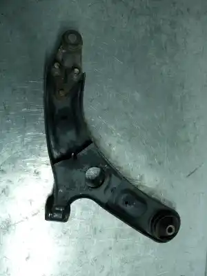 Peça sobressalente para automóvel em segunda mão braço de suspensão superior dianteiro esquerdo por kia cee´d concept referências oem iam 54501a2600  54501-a2600
