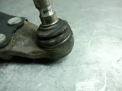 Peça sobressalente para automóvel em segunda mão braço de suspensão superior dianteiro esquerdo por kia cee´d concept referências oem iam 54501a2600  54501-a2600