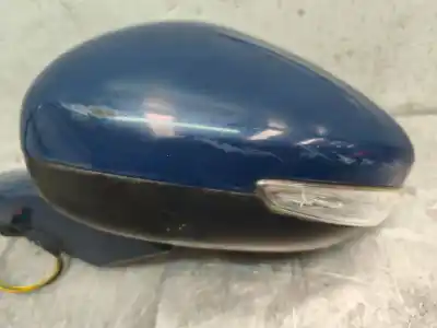 Pezzo di ricambio per auto di seconda mano specchio sinistro per citroen c4 picasso intensive riferimenti oem iam  6 pin  Pezzo di ricambio per auto di seconda mano specchio sinistro per citroen c4 picasso intensive riferimenti oem iam  6 pin