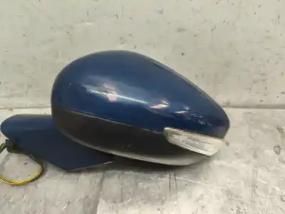Pezzo di ricambio per auto di seconda mano specchio sinistro per citroen c4 picasso intensive riferimenti oem iam  6 pin  Pezzo di ricambio per auto di seconda mano specchio sinistro per citroen c4 picasso intensive riferimenti oem iam  6 pin